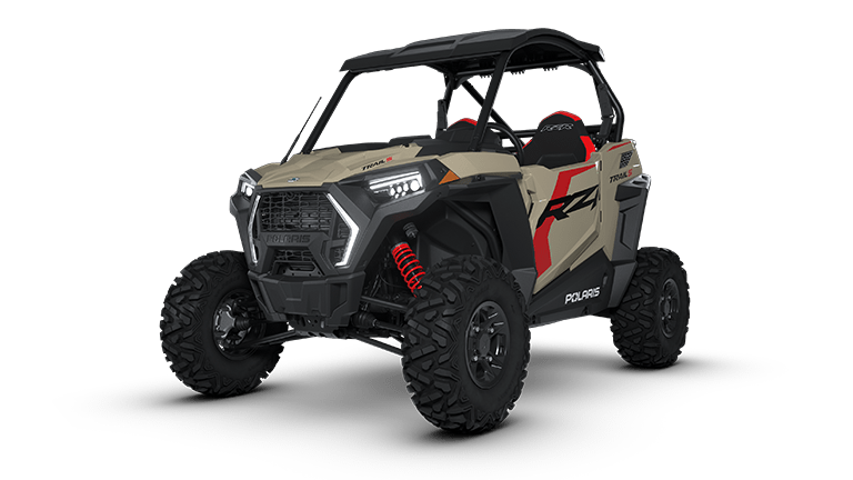 2025 Polaris RZR Pro R Sport