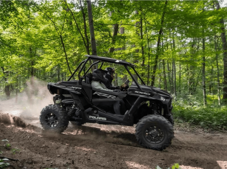 2023 Polaris General XP 1000 Ride Command