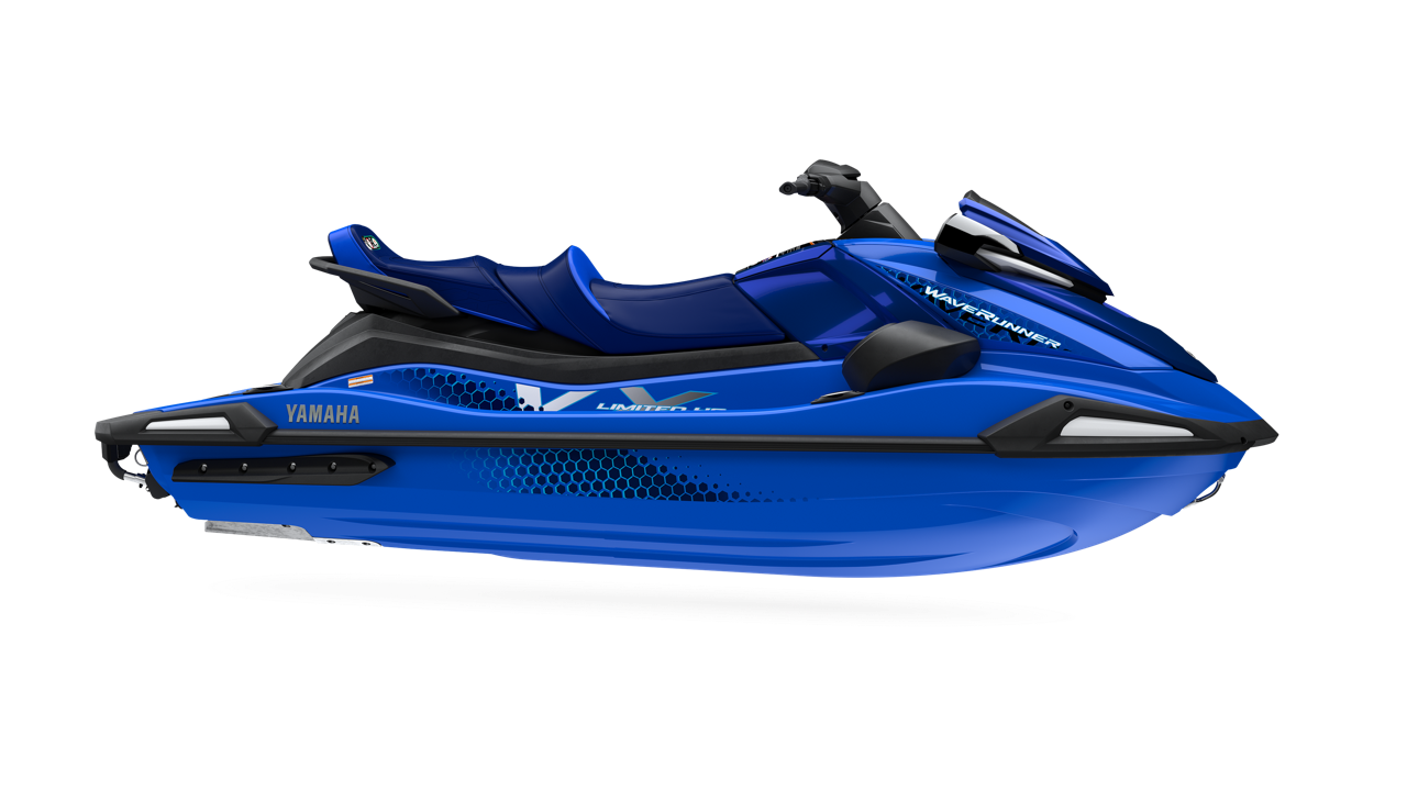 2024 Yamaha VX Limited HO WaveRunner