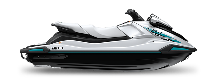 2023 Yamaha VX-C WaveRunner